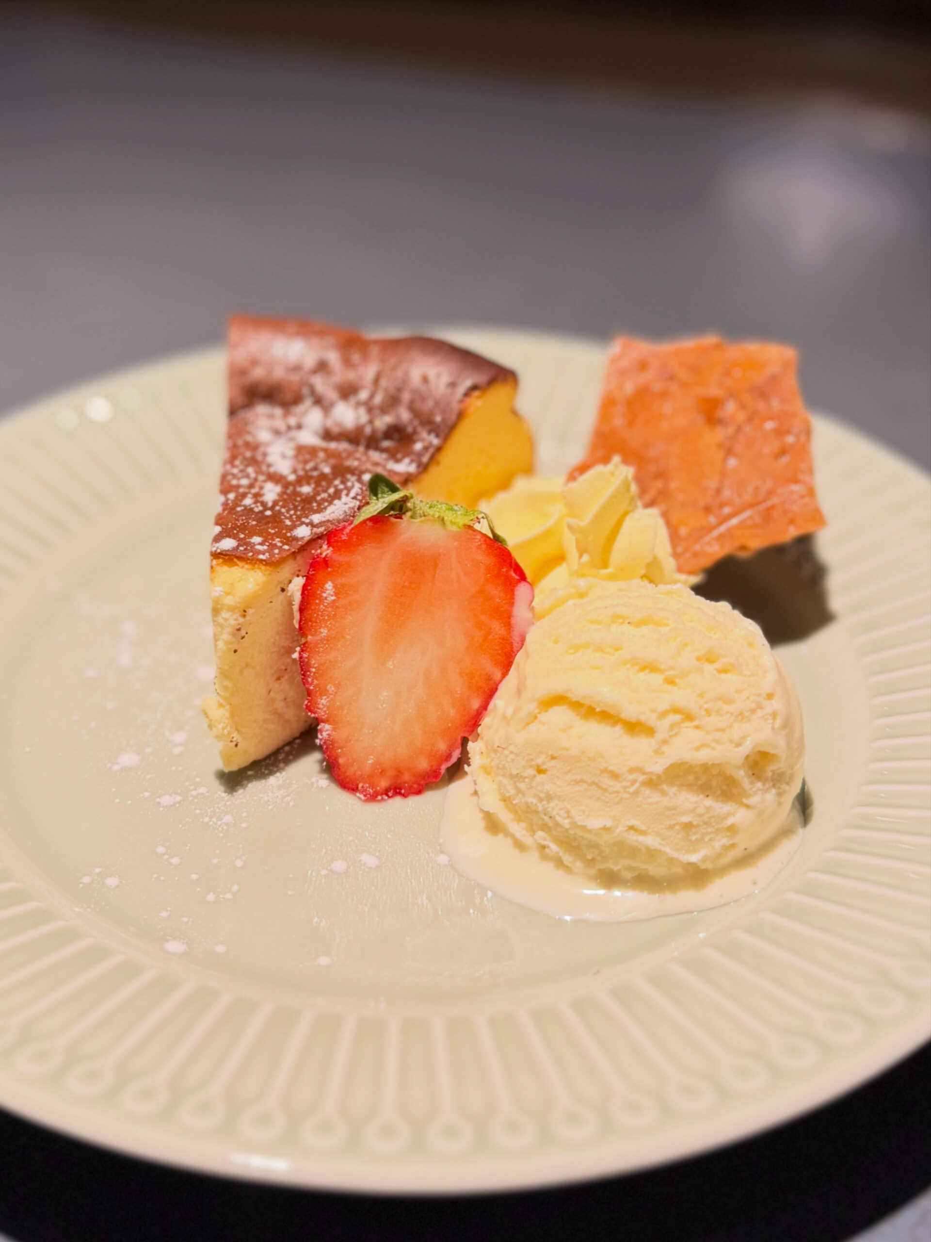 熊野古道観光の夜に｜田辺市のCafe＆Bar Sheltieで梅酒とスイーツを満喫