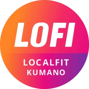 LOFI ロゴ