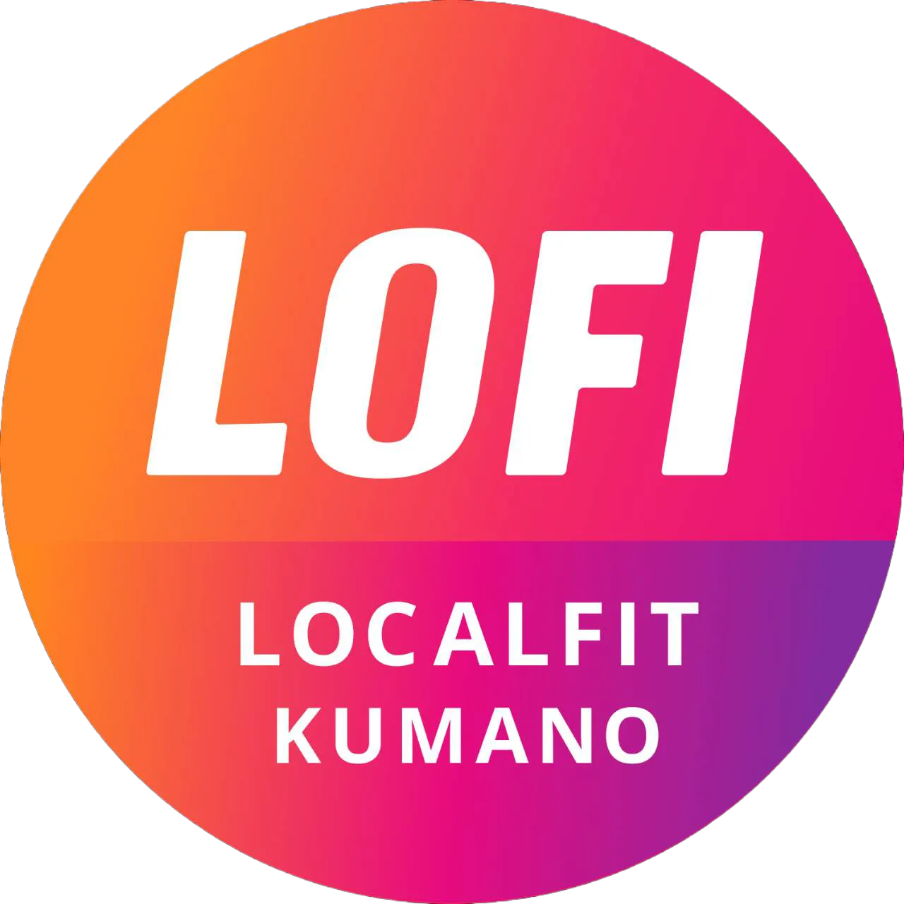 LOFI ロゴ